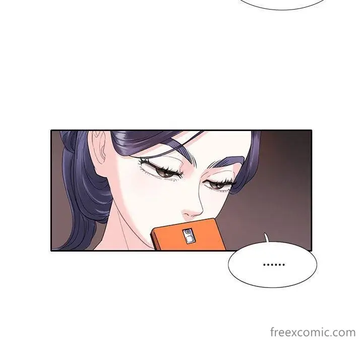 漫画《患得患失的爱恋/这难道是命中注定?》第3话第39张图