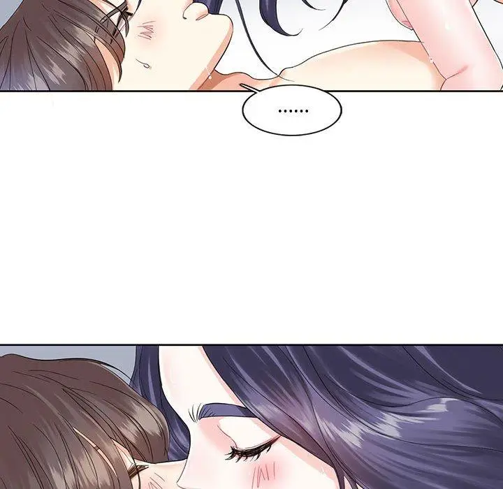 漫画《患得患失的爱恋/这难道是命中注定?》第3话第57张图