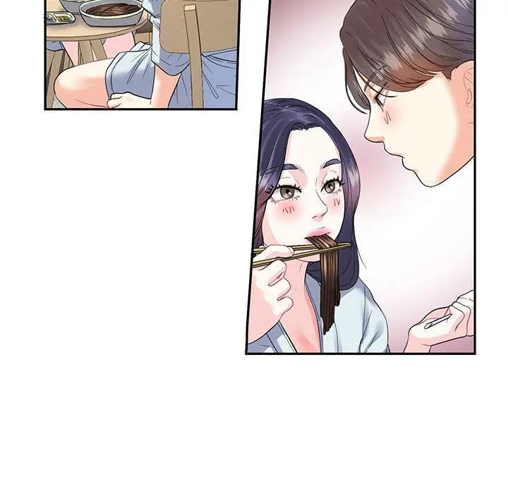 漫画《患得患失的爱恋/这难道是命中注定?》第4话第13张图