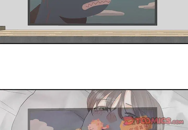 漫画《患得患失的爱恋/这难道是命中注定?》第4话第2张图