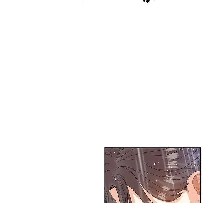 漫画《患得患失的爱恋/这难道是命中注定?》第4话第21张图