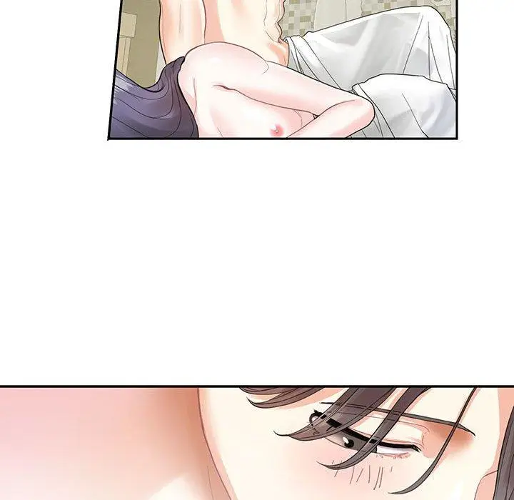 漫画《患得患失的爱恋/这难道是命中注定?》第4话第28张图