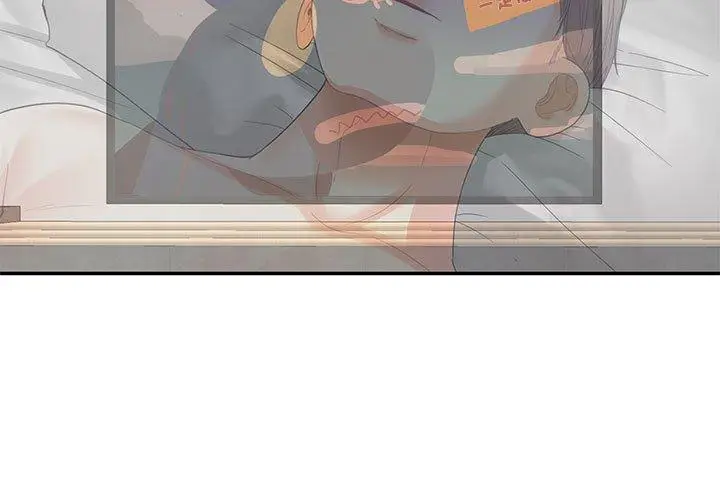 漫画《患得患失的爱恋/这难道是命中注定?》第4话第3张图