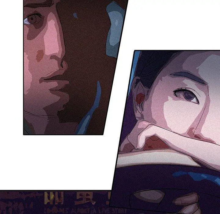 漫画《患得患失的爱恋/这难道是命中注定?》第4话第57张图