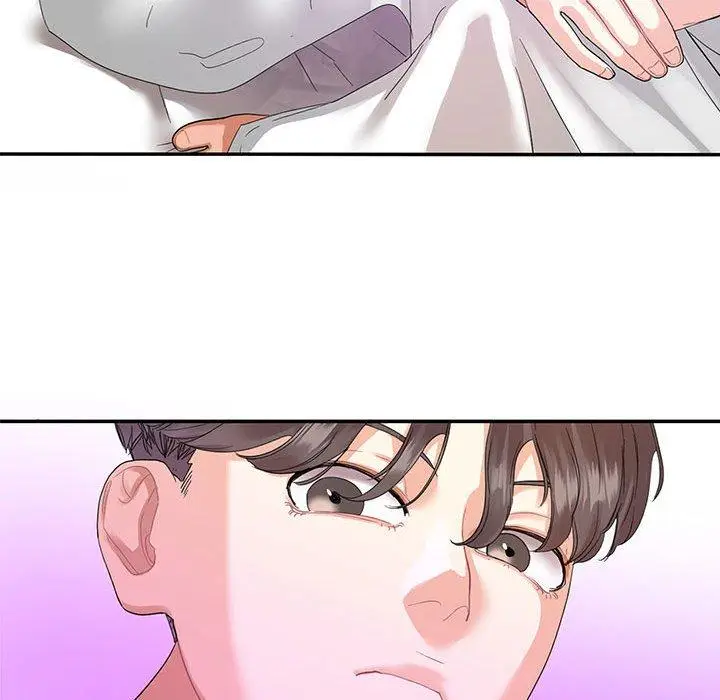 漫画《患得患失的爱恋/这难道是命中注定?》第4话第64张图
