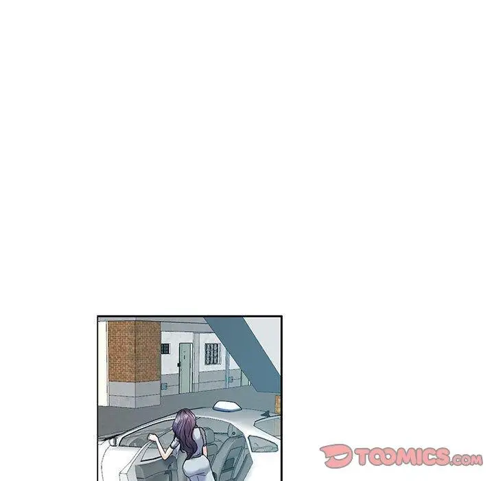 漫画《患得患失的爱恋/这难道是命中注定?》第5话第18张图