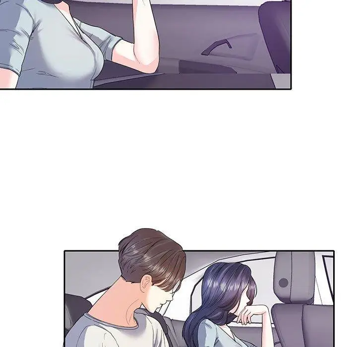 漫画《患得患失的爱恋/这难道是命中注定?》第5话第28张图