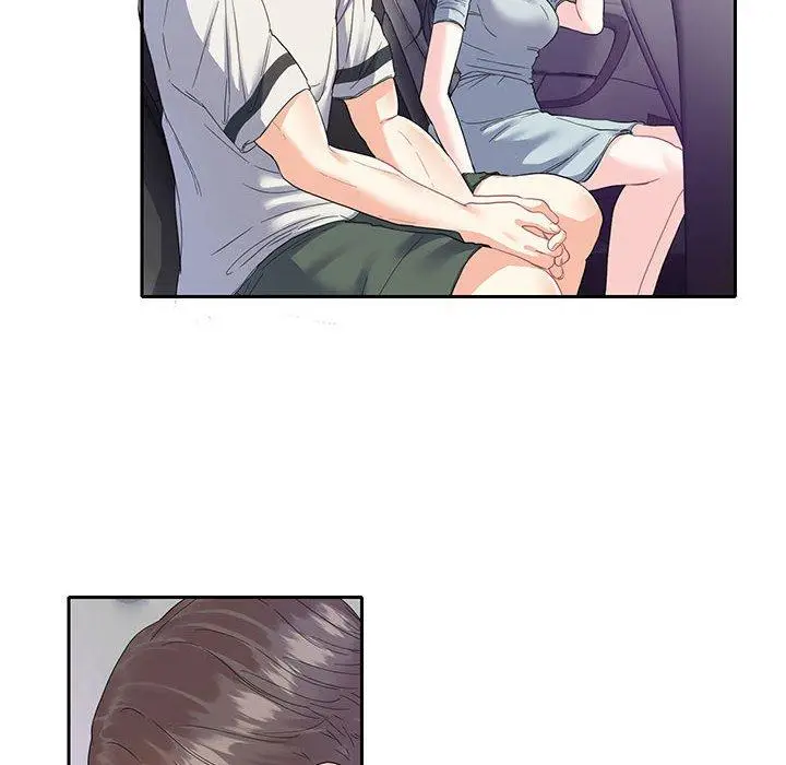 漫画《患得患失的爱恋/这难道是命中注定?》第5话第29张图
