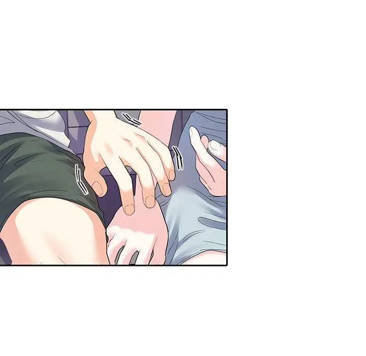 漫画《患得患失的爱恋/这难道是命中注定?》第5话第36张图