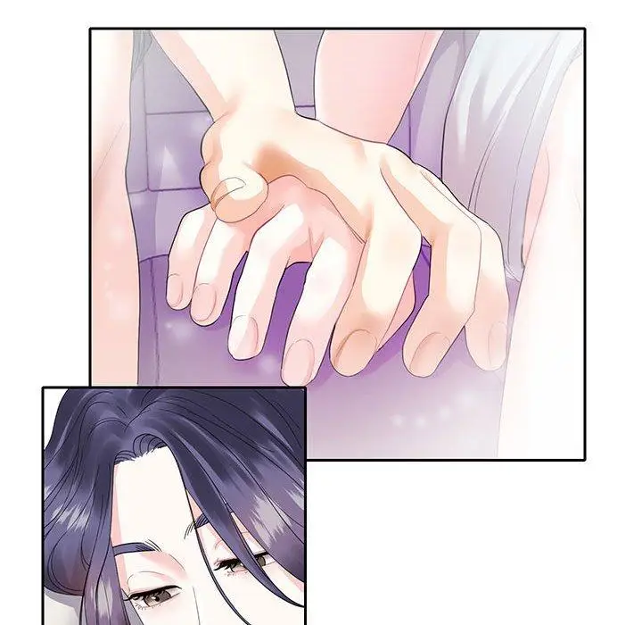 漫画《患得患失的爱恋/这难道是命中注定?》第5话第37张图