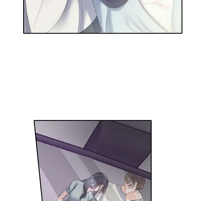 漫画《患得患失的爱恋/这难道是命中注定?》第5话第40张图