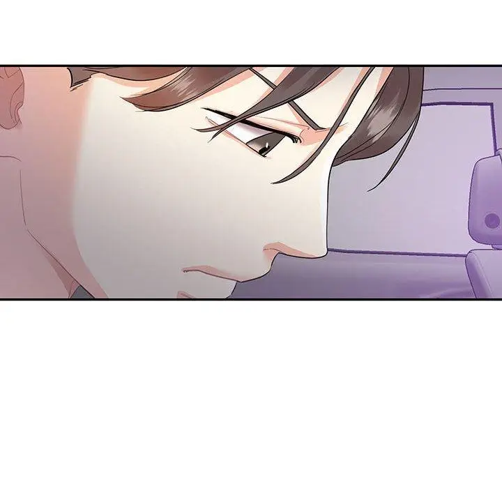 漫画《患得患失的爱恋/这难道是命中注定?》第5话第64张图