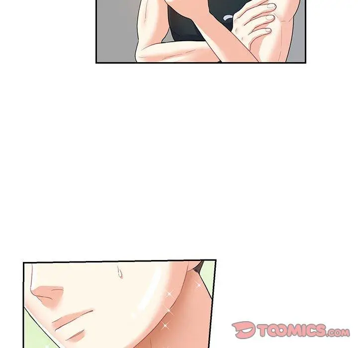 漫画《患得患失的爱恋/这难道是命中注定?》第6话第26张图