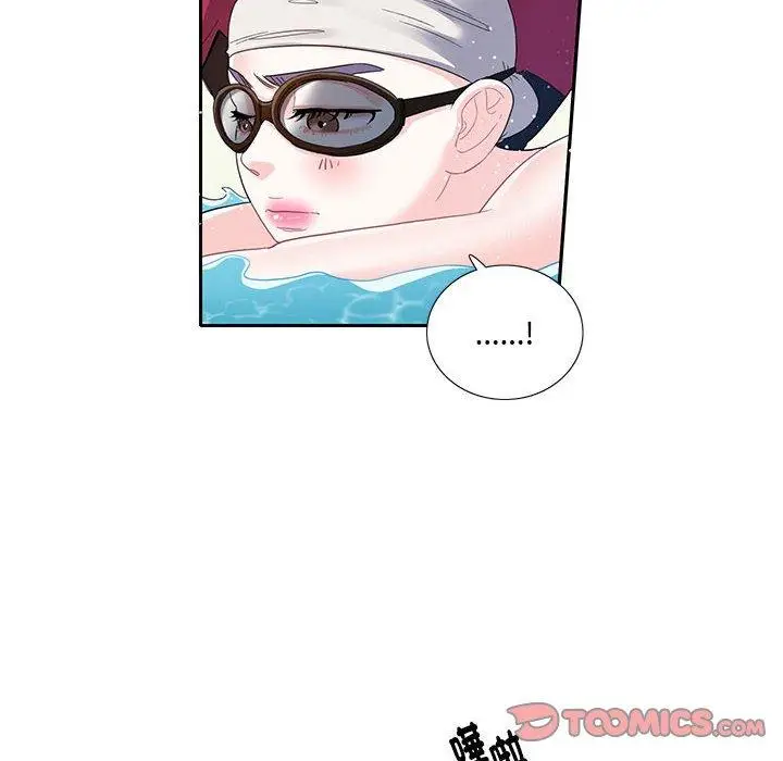 漫画《患得患失的爱恋/这难道是命中注定?》第6话第78张图