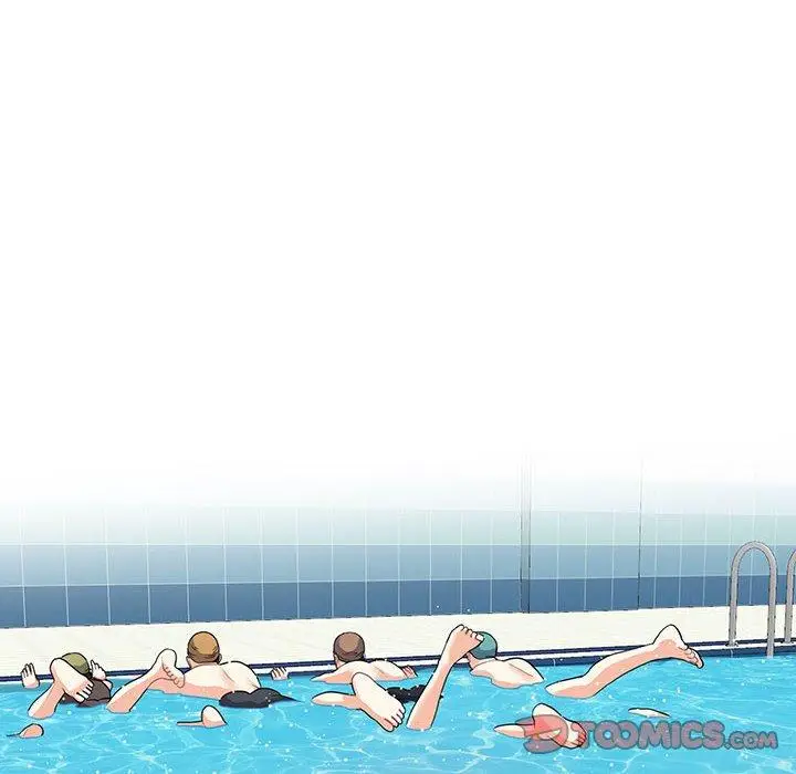 漫画《患得患失的爱恋/这难道是命中注定?》第6话第82张图