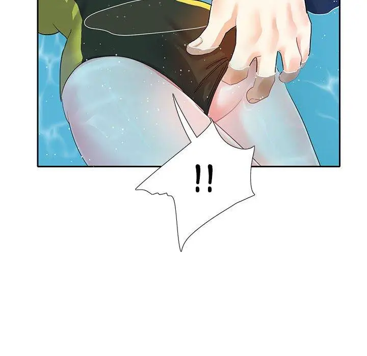 漫画《患得患失的爱恋/这难道是命中注定?》第6话第88张图