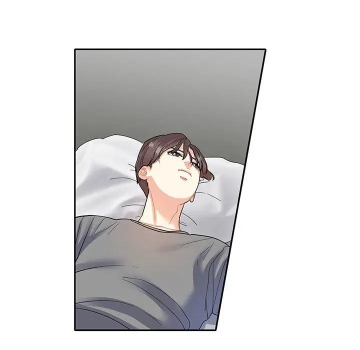 漫画《患得患失的爱恋/这难道是命中注定?》第7话第65张图