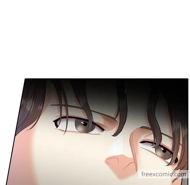 漫画《患得患失的爱恋/这难道是命中注定?》第7话第66张图
