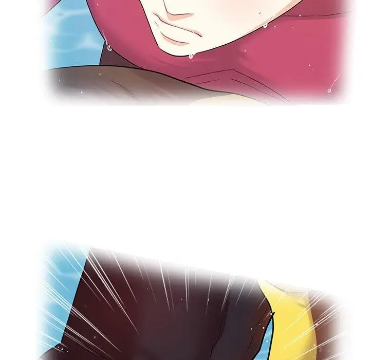 漫画《患得患失的爱恋/这难道是命中注定?》第7话第7张图