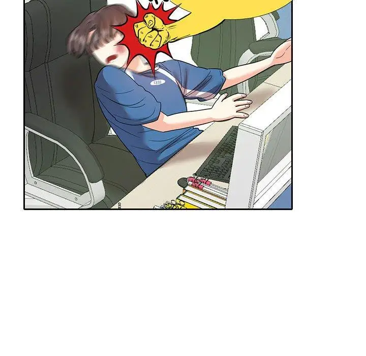 漫画《患得患失的爱恋/这难道是命中注定?》第8话第39张图