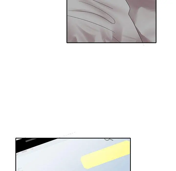 漫画《患得患失的爱恋/这难道是命中注定?》第8话第51张图
