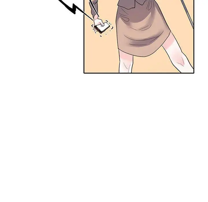漫画《患得患失的爱恋/这难道是命中注定?》第8话第65张图