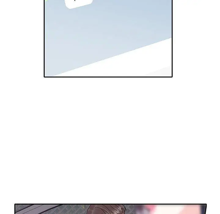 漫画《患得患失的爱恋/这难道是命中注定?》第9话第13张图