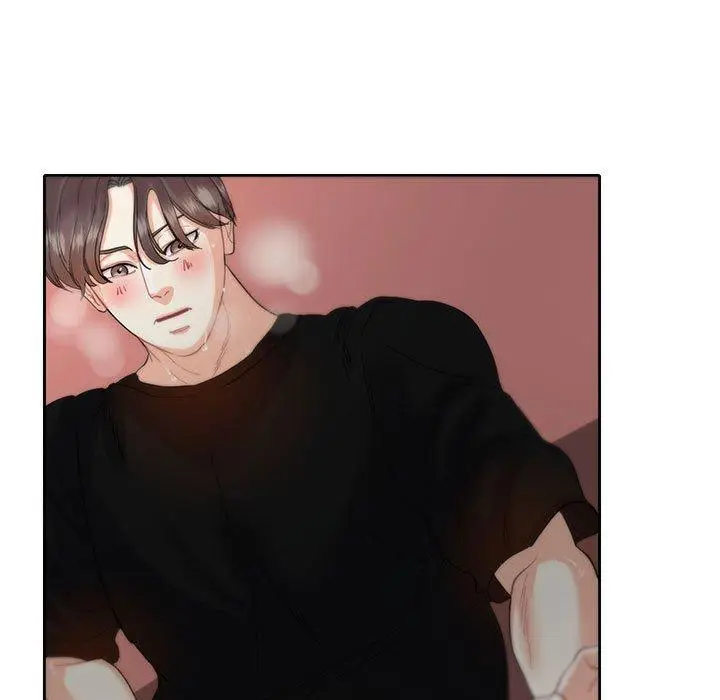 漫画《患得患失的爱恋/这难道是命中注定?》第9话第52张图
