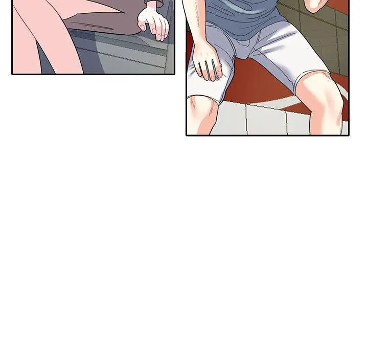 漫画《患得患失的爱恋/这难道是命中注定?》第9话第87张图