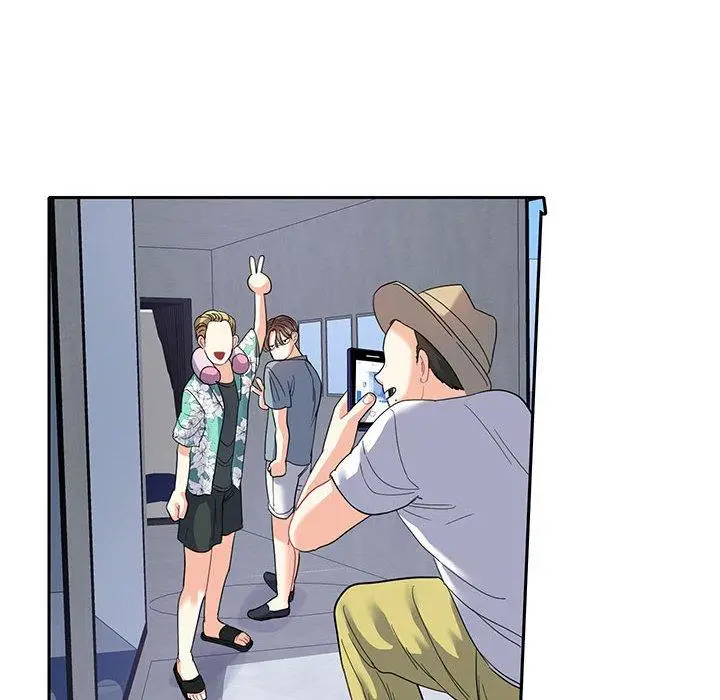漫画《患得患失的爱恋/这难道是命中注定?》第10话第23张图