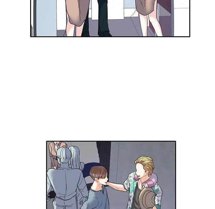 漫画《患得患失的爱恋/这难道是命中注定?》第10话第27张图