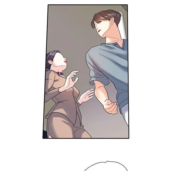 漫画《患得患失的爱恋/这难道是命中注定?》第10话第42张图