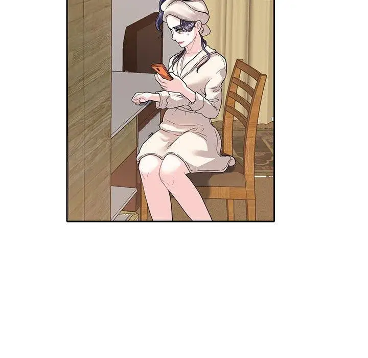 漫画《患得患失的爱恋/这难道是命中注定?》第11话第68张图