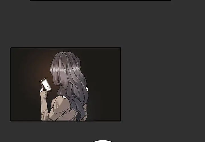 漫画《患得患失的爱恋/这难道是命中注定?》第12话第3张图
