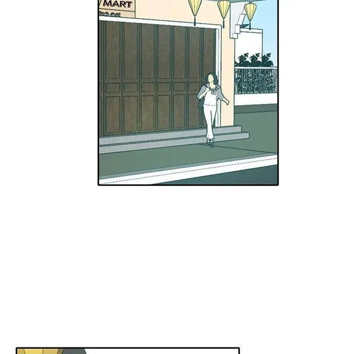 漫画《患得患失的爱恋/这难道是命中注定?》第12话第33张图