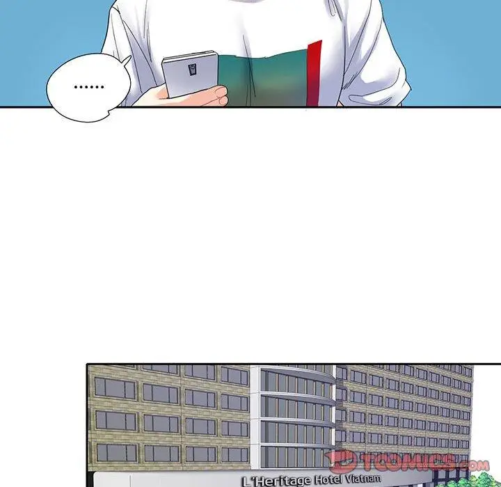 漫画《患得患失的爱恋/这难道是命中注定?》第12话第38张图