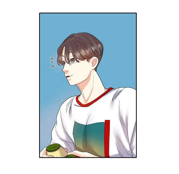漫画《患得患失的爱恋/这难道是命中注定?》第12话第42张图