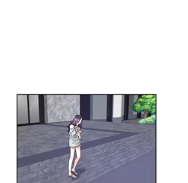 漫画《患得患失的爱恋/这难道是命中注定?》第12话第43张图