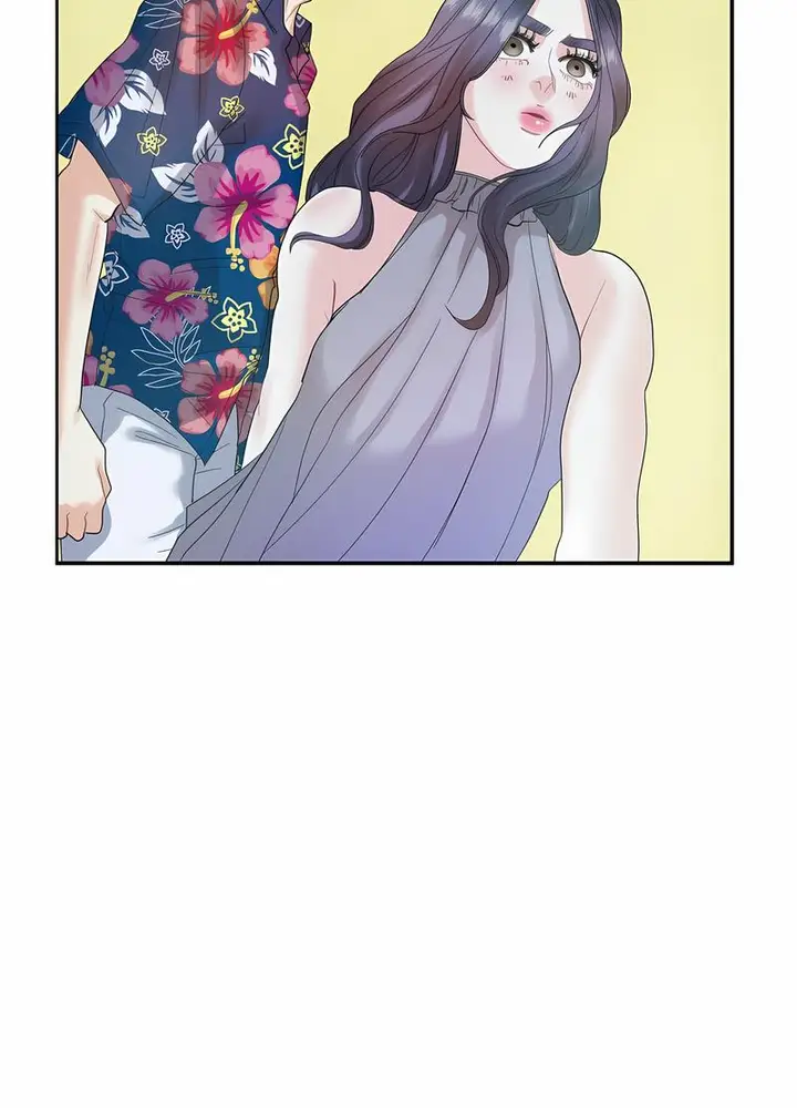 漫画《患得患失的爱恋/这难道是命中注定?》第14话第11张图