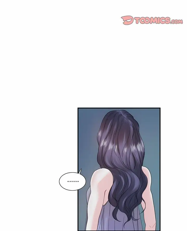 漫画《患得患失的爱恋/这难道是命中注定?》第14话第2张图