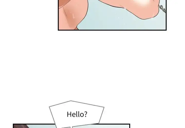 漫画《患得患失的爱恋/这难道是命中注定?》第15话第3张图