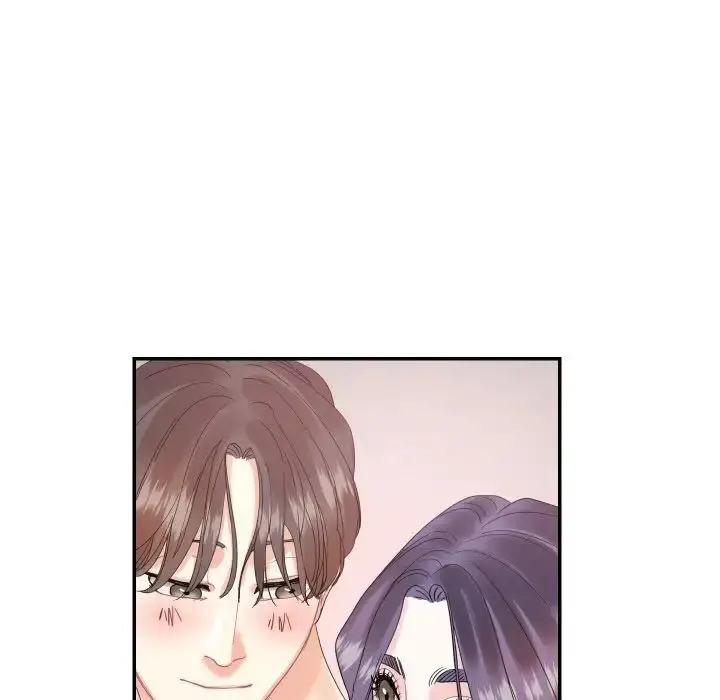 漫画《患得患失的爱恋/这难道是命中注定?》第15话第32张图