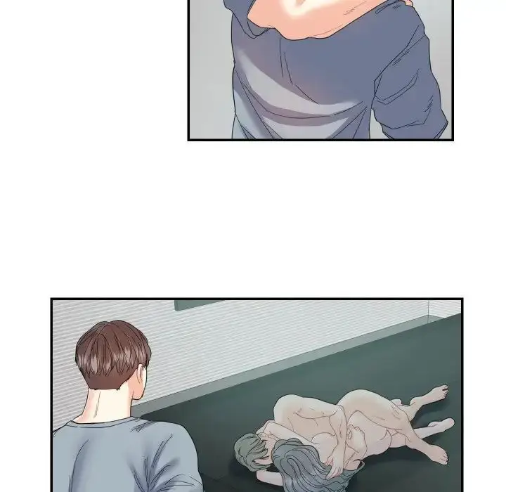 漫画《患得患失的爱恋/这难道是命中注定?》第15话第41张图