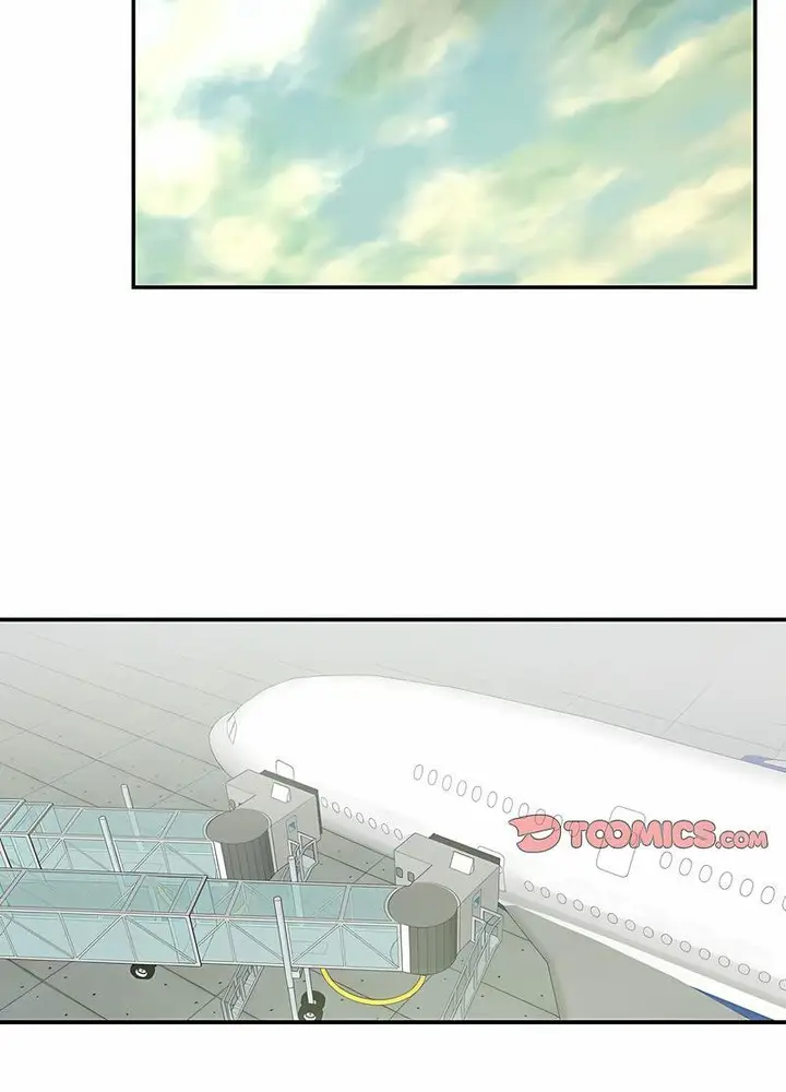 漫画《患得患失的爱恋/这难道是命中注定?》第16话第10张图