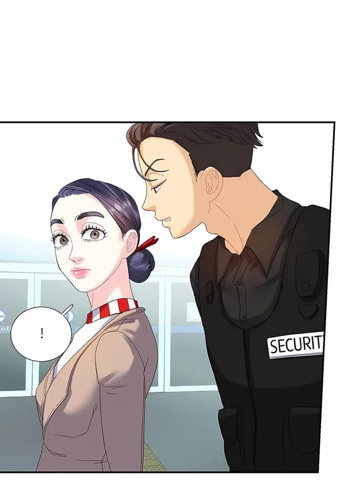 漫画《患得患失的爱恋/这难道是命中注定?》第16话第15张图
