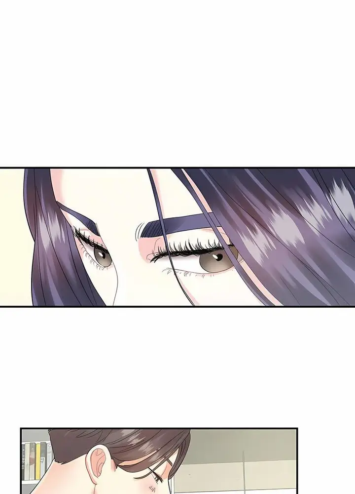 漫画《患得患失的爱恋/这难道是命中注定?》第16话第39张图