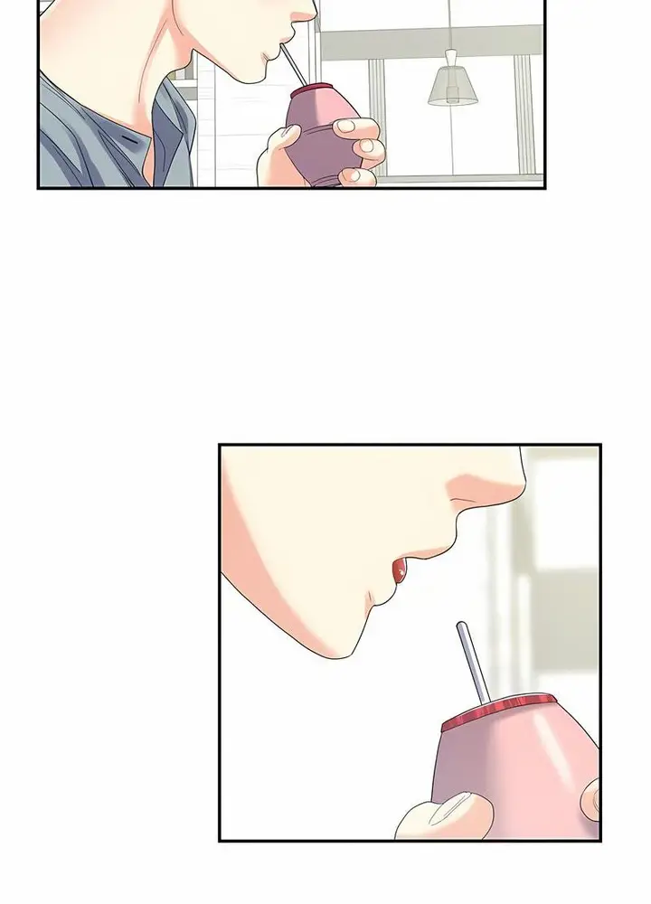 漫画《患得患失的爱恋/这难道是命中注定?》第16话第40张图