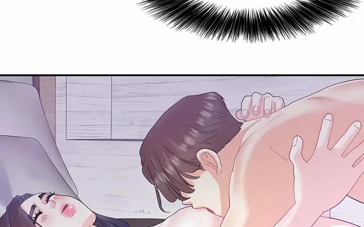 漫画《患得患失的爱恋/这难道是命中注定?》第16话第50张图