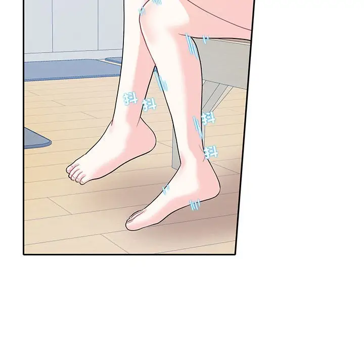 漫画《患得患失的爱恋/这难道是命中注定?》第18话第48张图