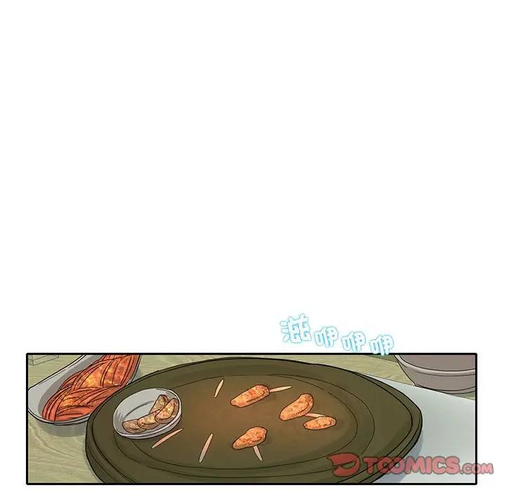漫画《患得患失的爱恋/这难道是命中注定?》第18话第62张图